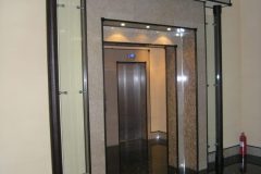 Лифтовой портал